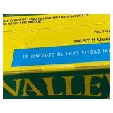 GA4 - 6 Boxes of Nature Valley Double Chocolate Chewy Granola Bars