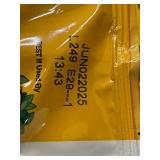 RI 1 - Keebler Coconut Dreams Cookies Set of 3 Packs