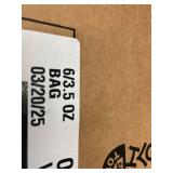 IL3 - Orchard Valley Harvest Zesty Southwest Salad Toppers, 6 Bags