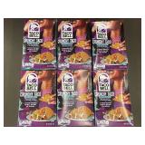 AS 5 - Set of 6 Taco Bell Crunchy Taco Dinner Kits