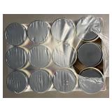 12 Pack of Not Mayo Original Plant-Based Dressing & Spread