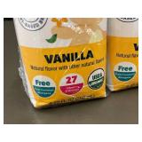 TROL - Kate Farms Kids Nutrition Shake Vanilla 6-Pack