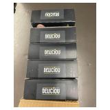 ID5 - Deliciou Plant Based Pork Ground Plant Mince - 5 Pack