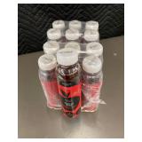 SD 2 - Panache Apple Juice Infusions Sour Cherry Muscle Ease Drink - 12 Pack