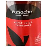 SD 2 - Panache Apple Juice Infusions Sour Cherry Muscle Ease Drink - 12 Pack