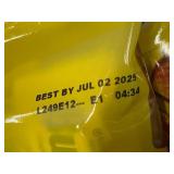 HI 4 - Butterfinger Fun Size Bars - Set of 3 Bags