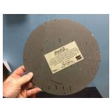 Ande Rooney Porcelain Enameled Coca Cola Sign