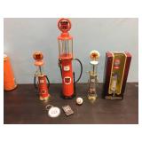 Phillips 66 - Texaco - Buick Collectables