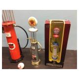 Phillips 66 - Texaco - Buick Collectables