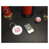 Phillips 66 - Texaco - Buick Collectables