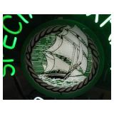 Special Export Beer - Light Up Sign - Works!