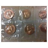 20 Commemorative Presidential - Bronze Rounds - Sealed