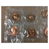 20 Commemorative Presidential - Bronze Rounds - Sealed