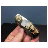 John Wayne Commemorative Knives