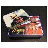 John Wayne Commemorative Knives