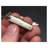 Vintage Smaller Pocket/Advertiser Knives