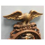 Vintage Dart Ind. - Eagle Mirror - Nice
