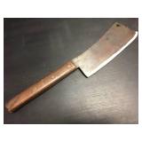 Vintage Cleaner - 9" Blade