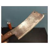 Vintage Cleaner - 9" Blade