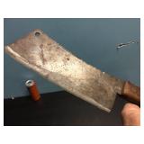 Vintage Cleaner - 9" Blade