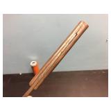 Vintage Cleaner - 9" Blade