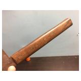 Vintage Cleaner - 9" Blade