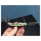 (8) Vintage Larger Pocket Knives