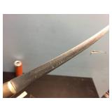 Vintage Hunting/Fishing Knives - Imperial - Signature Rapala!