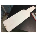 Vintage Old Milwaukee & Killian - Embossed Tin Signs