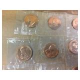 (20) U.S. President - Bronze Inauguration Coins/Rounds