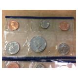 Uncirculated U.S. Mint Coins - 1988-90-91