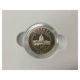 (2) U.S. Mint Commemorative Half Dollars & Westward Journey Set