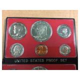 (2) Bicentennial - United States Proof Sets - S