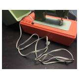 Vintage Signature Junior - Sewing Machine - Super Clean!