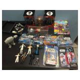 Group Star Wars - Figures & Collectables
