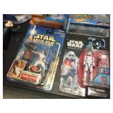 Group Star Wars - Figures & Collectables