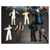 Group Star Wars - Figures & Collectables