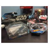Group Star Wars - Figures & Collectables