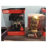 Group Star Wars - Figures & Collectables