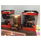 Group Star Wars - Figures & Collectables