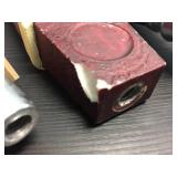 8 Fancy Beer Tap Handles