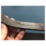 Vintage Snap On N8302 Railroad Wrench