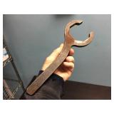 Vintage Snap On N8302 Railroad Wrench