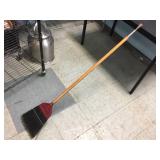 Vintage Perfex - Railroad Switching Broom