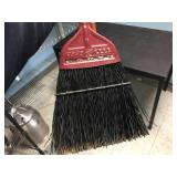Vintage Perfex - Railroad Switching Broom