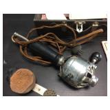 Antique Arnold Electric - Massage Vibrator Kit