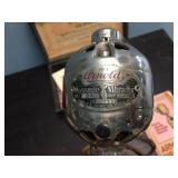 Antique Arnold Electric - Massage Vibrator Kit