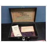 Antique Arnold Electric - Massage Vibrator Kit