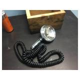 Vintage Unilite - Handheld Spotlight - Nice