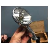 Vintage Unilite - Handheld Spotlight - Nice